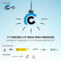 Un total de 103 proyectos audiovisuales optan a participar en el «I+P Ideas para producir» 2017 del Clúster Audiovisual Galego