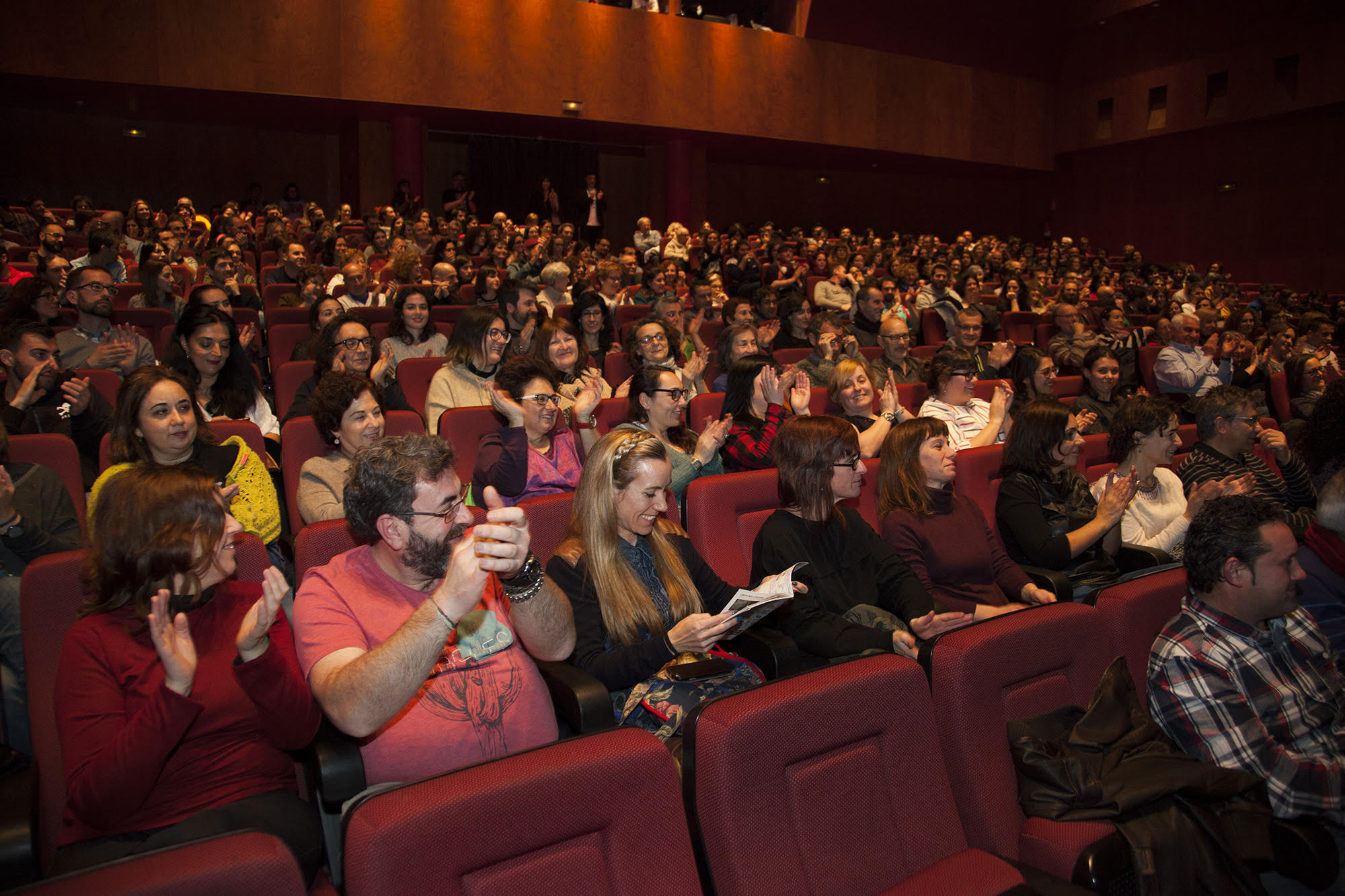 Abierta la convocatoria para participar en el Festival Internacional de Documentales de Tui Play-Doc