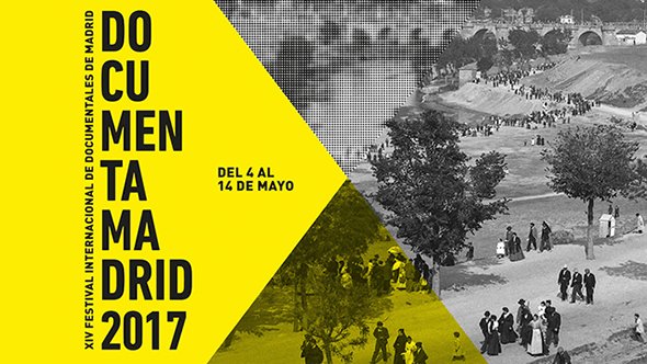 El festival DocumentaMadrid mantiene abierta su convocatoria hasta el 2 de enero