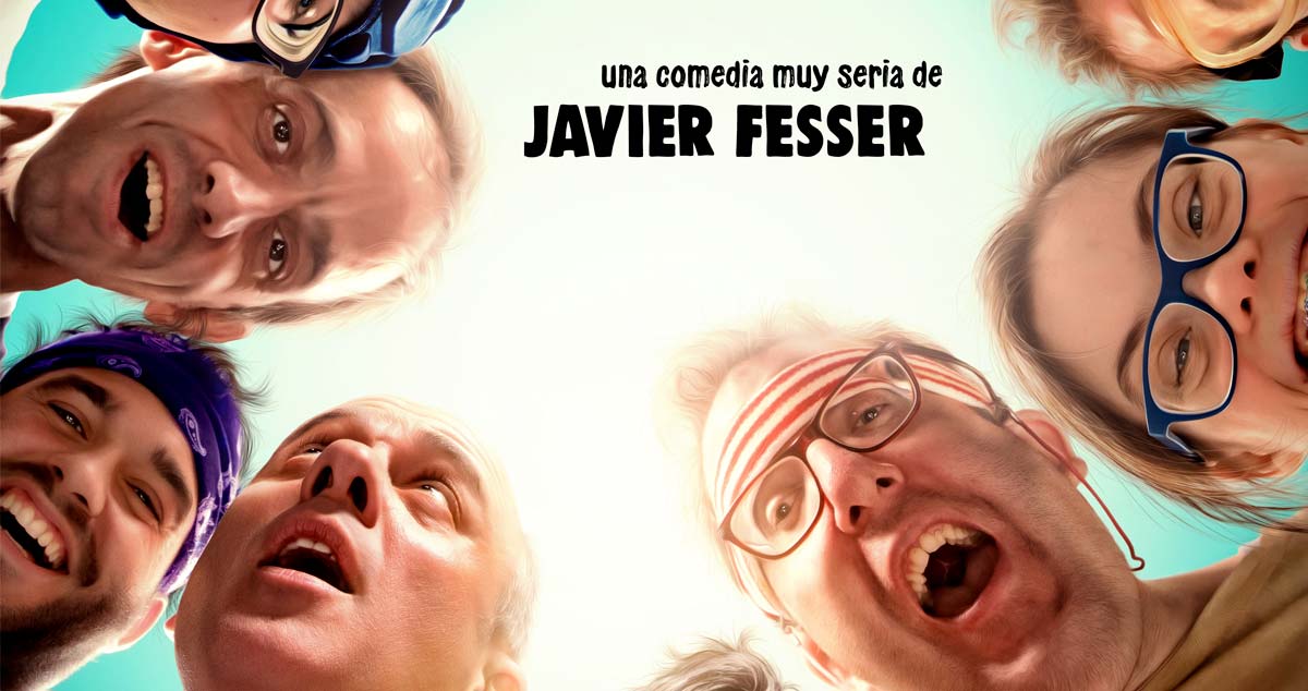 Javier Fesser y sus “Campeones” llegan a Vigo este jueves para apoyar el cine inclusivo