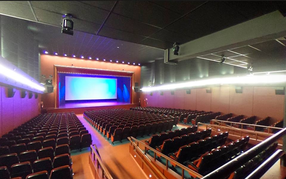 El Cine Teatro Salesianos de Vigo presenta la nueva temporada de cine para escolares