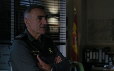 El actor Alfonso Agra recibirá el Premio Cinema Galego del FICBUEU 2021