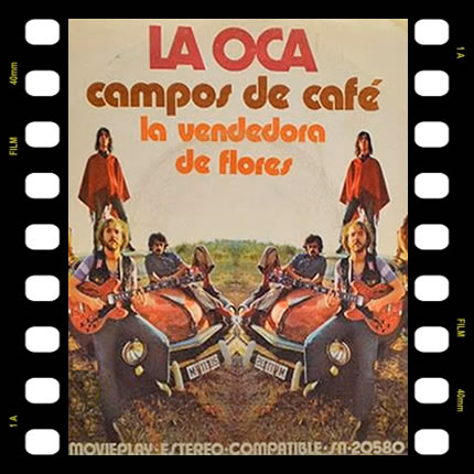 Campos de café (1971)