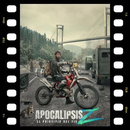 Apocalipsis Z: El principio del fin (2024)