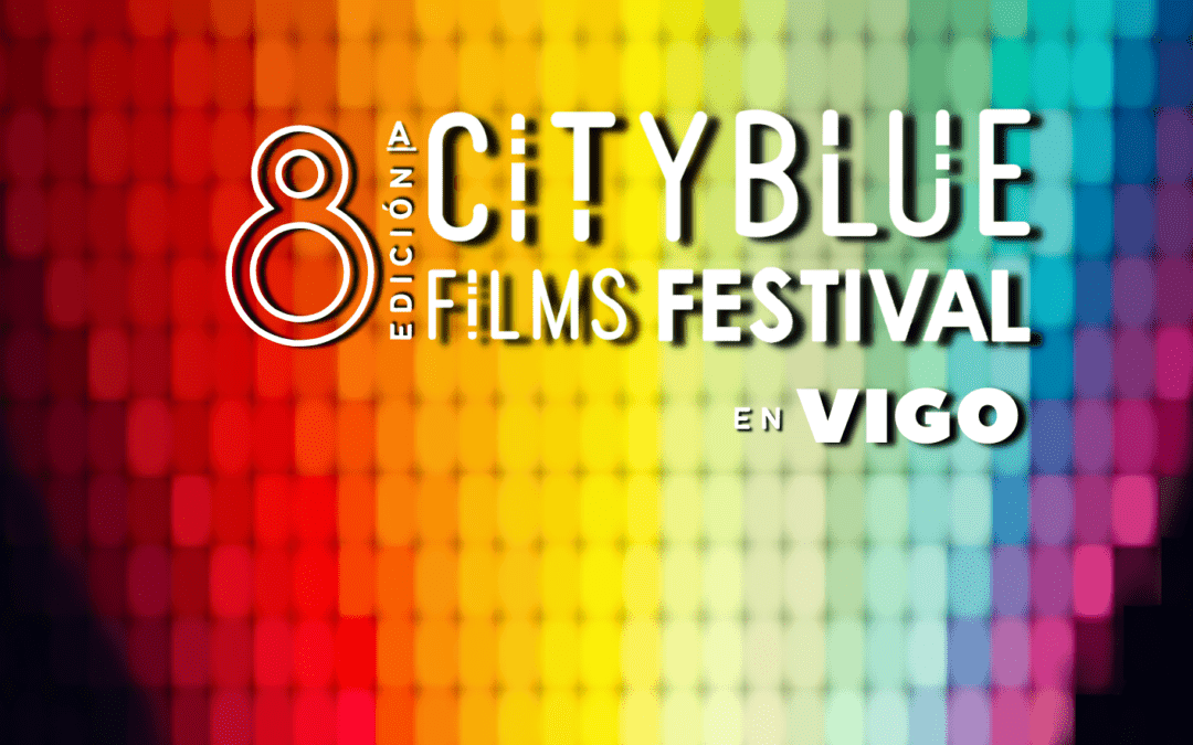 Comienza en Vigo la octava edición del City Blue Films Festival